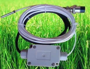 土壤温度传感器（土壤温度变送器）原装现货