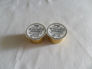 德尔格Drager SAVINA原装氧电池MX01049