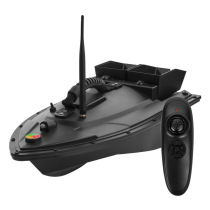 500 m double warehouse large power bait ship RC fishing remote - controlled harvester delivery hook trawler