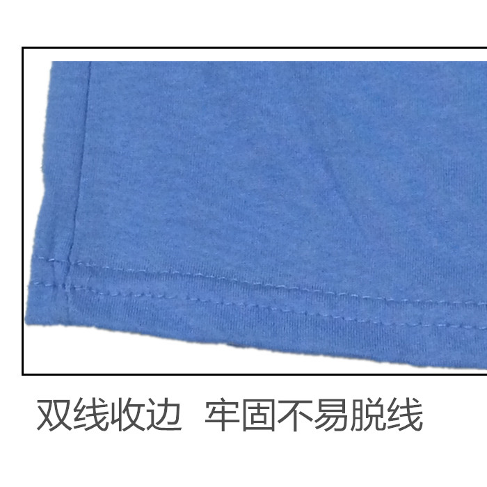 [Extreme spike] người đàn ông trung niên và người già thả lỏng cotton cao eo lớn kích thước lớn bốn góc quần boxer 6 quần lót thể thao