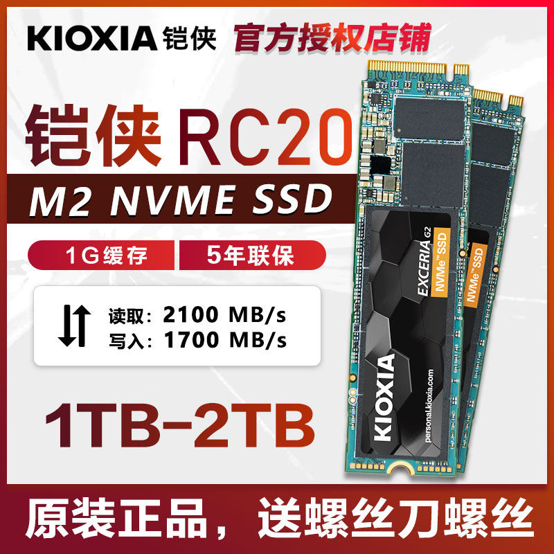 RC20 RC20 RD20 1T 2TB 1T M 2 NVMe 1TB PCIe SSD Solid State Hard disc seconds SN570