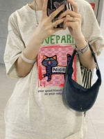 Белая пепела [260G двойная марля высокая версия]