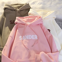 Розовая весна и осень тонкая