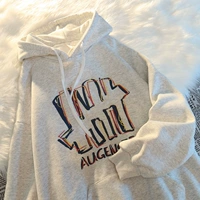 Светло -серый плюс бархат