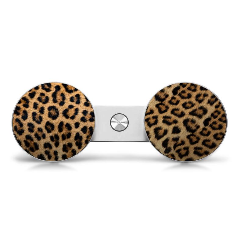 Tegrino Europe BeoPlay A8 Audio Mask BAO WEN BO a8 speaker cover animal series