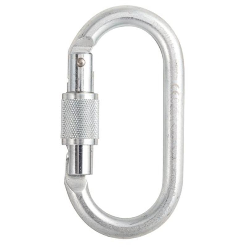 BEAL O SMITH O Type of wire buckle steel lock