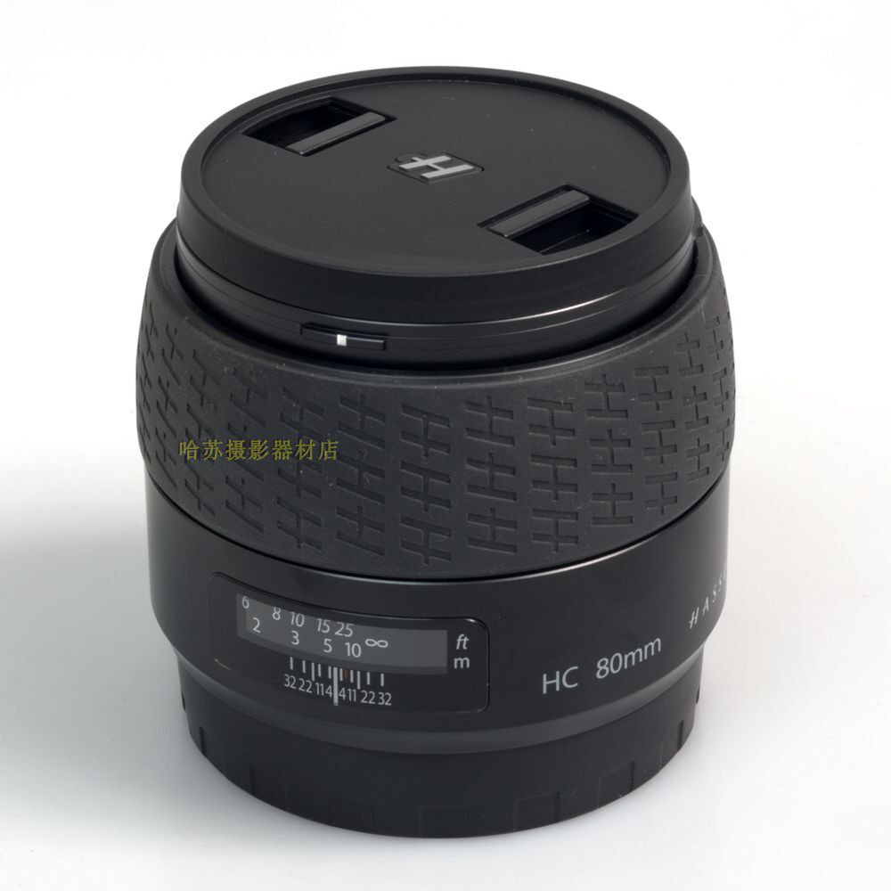 Hasselblad 80 heads Hassou HC 80 2 8 Hassou H6D standard lens Hassou X1D