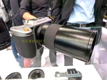 HASSELBLAD 135 HASSELBLAD XCD 135 MM F2 8 fixed focus lens 1 7x Range extender HASSELBLAD xcd 135