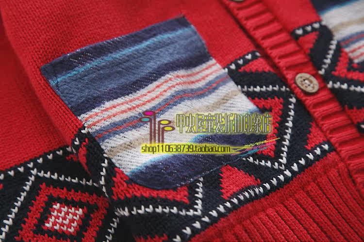 Pull enfant BEETLE HOUSE - Ref 2103421 Image 20