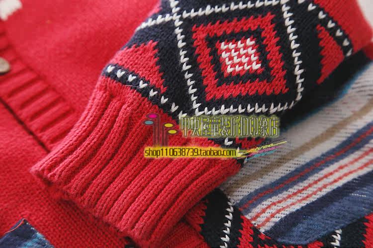 Pull enfant BEETLE HOUSE - Ref 2103421 Image 21