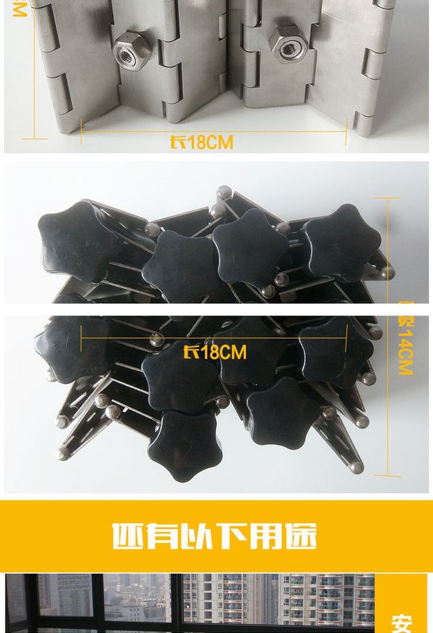 Thế hệ thứ 5 mới điều chỉnh chiều cao gạch Tường định vị gạch lát sàn