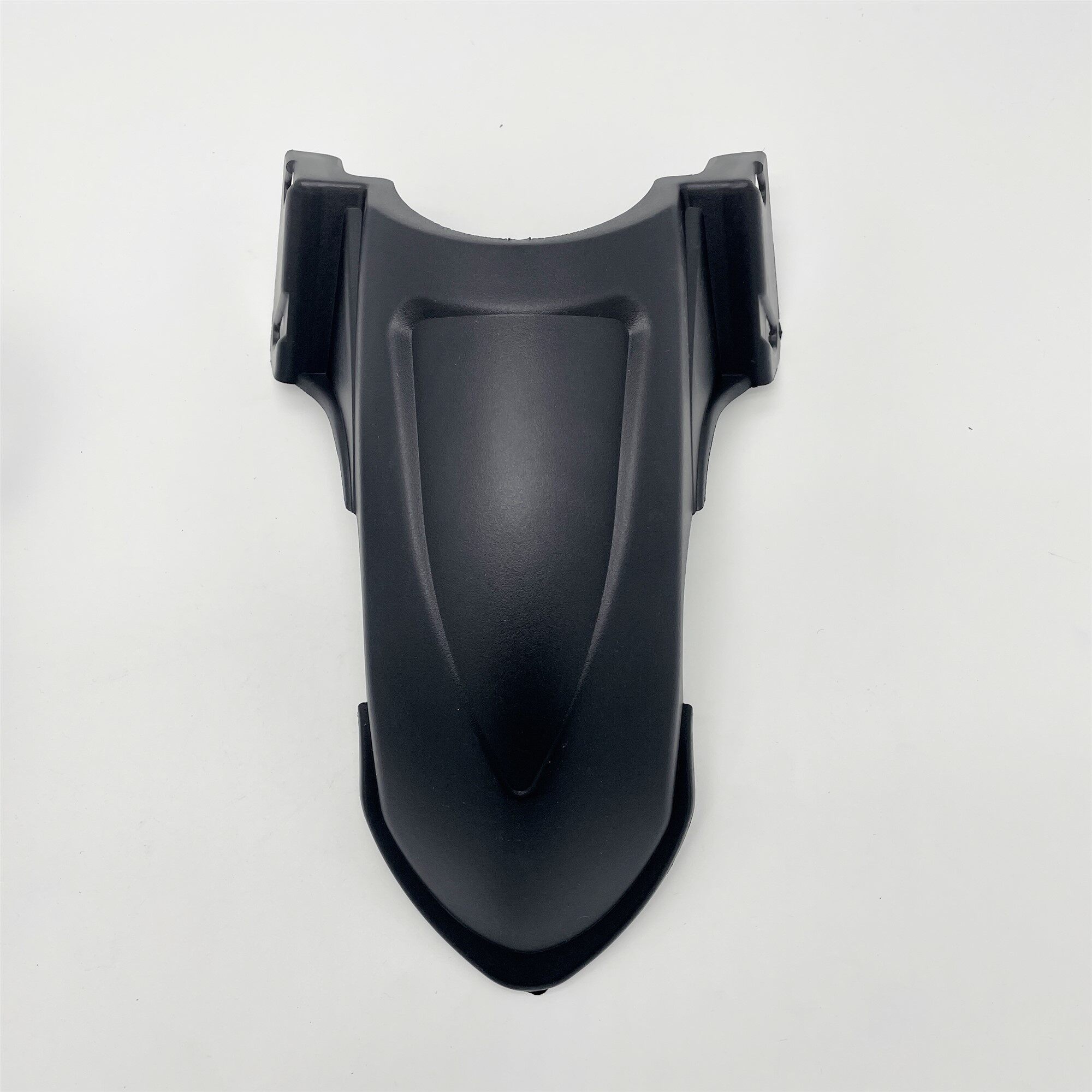 Electric Scooter Rear Mudguard, Rear Wheel Inner Mudguard, Electric Motorcycle Water Guard, Universal Pp Plastic Guard