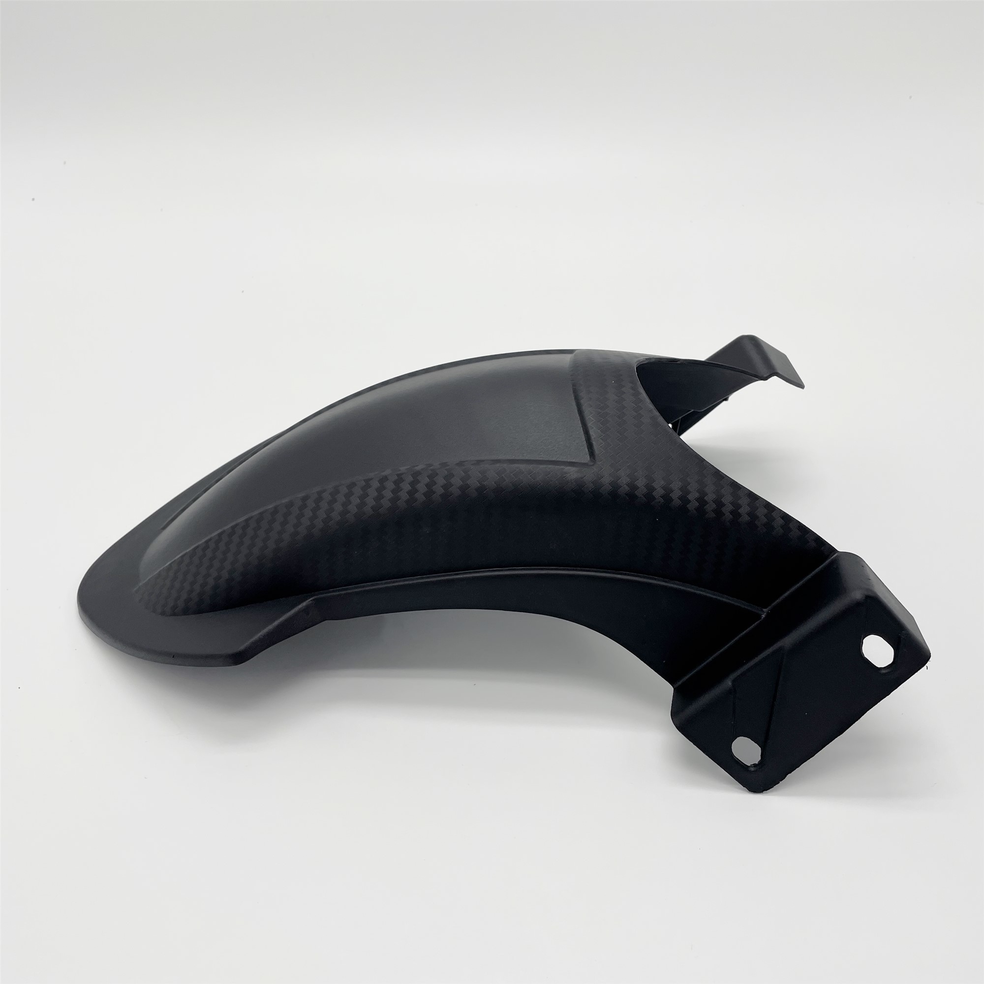 Electric Scooter Rear Mudguard, Rear Wheel Inner Mudguard, Electric Motorcycle Water Guard, Universal Pp Plastic Mudguard