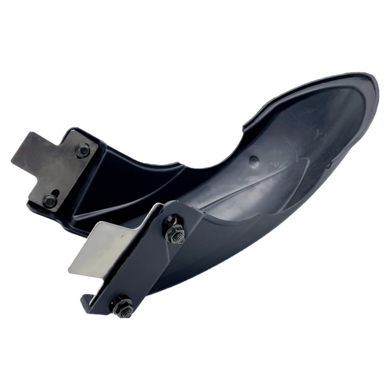 Motorcycle Rear Mudguard, Electric Vehicle Rear Inner Mudguard, Water Shield, Xunying Mudguard, Shangling Rear Mudguard, Rear Mudguard