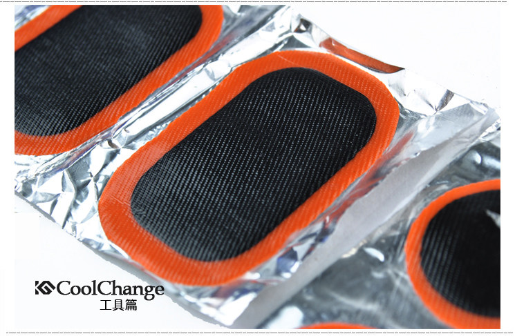 Pompe à vélo COOLCHANGE - Ref 2389744 Image 21