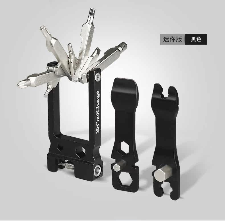 Outils pour vélo COOLCHANGE - Ref 2292214 Image 22