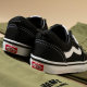 Vans Vance Children's Shoes Official WardSlip-On Black Classic One Pedal Children's Canvas Shoes