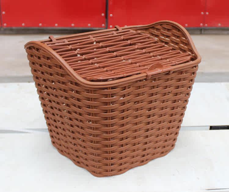 Panier pour vélo - Ref 2267023 Image 3