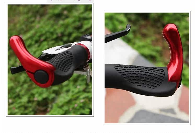 Poignées de vélo - Ref 2345357 Image 5