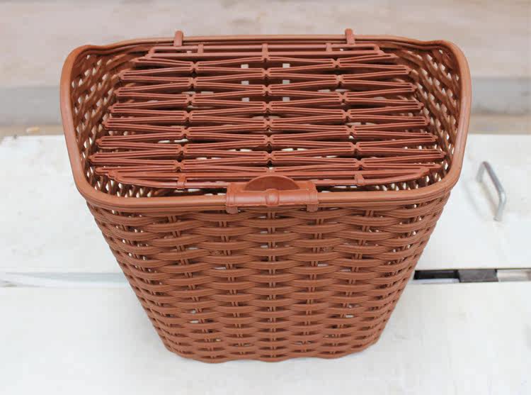 Panier pour vélo - Ref 2267023 Image 6