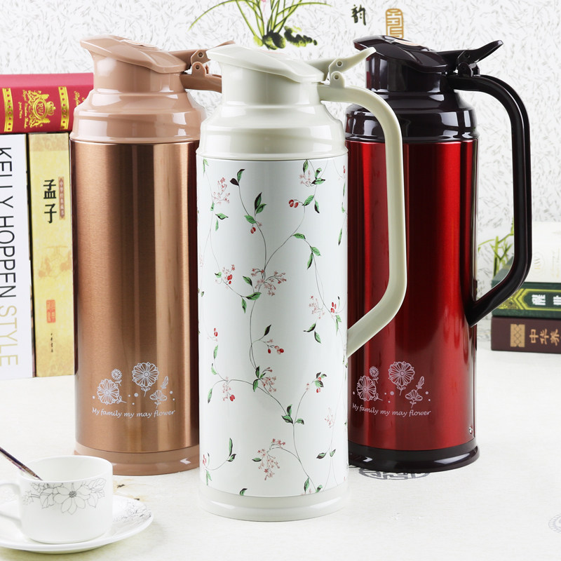 thermos for warm water