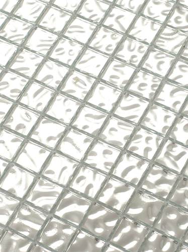 Простая имитация 24K платиновая стеклянная серебряная мозаичная плитка ванная комната ванная комната кухня фоновая стена гостиная гостиная настенная плитка