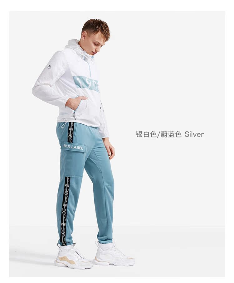 Áo khoác thể thao nam HOTSUIT áo sơ mi nam 2019 mùa xuân mới thoáng khí chống nắng chạy áo khoác thể thao - Áo gió thể thao áo gió adidas nam