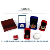 Значок, подарочная коробка, делается под заказ