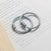 B Модель синяя