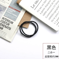 Бамбуковый стиль «два в одном», толщина около 3 мм — 10 шт.