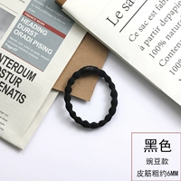 Размер горошины составляет около 6 мм-10 горошин толщиной.