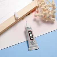 10 мл F6000 Glue (сильная вязкость) хронический сухой универсальный