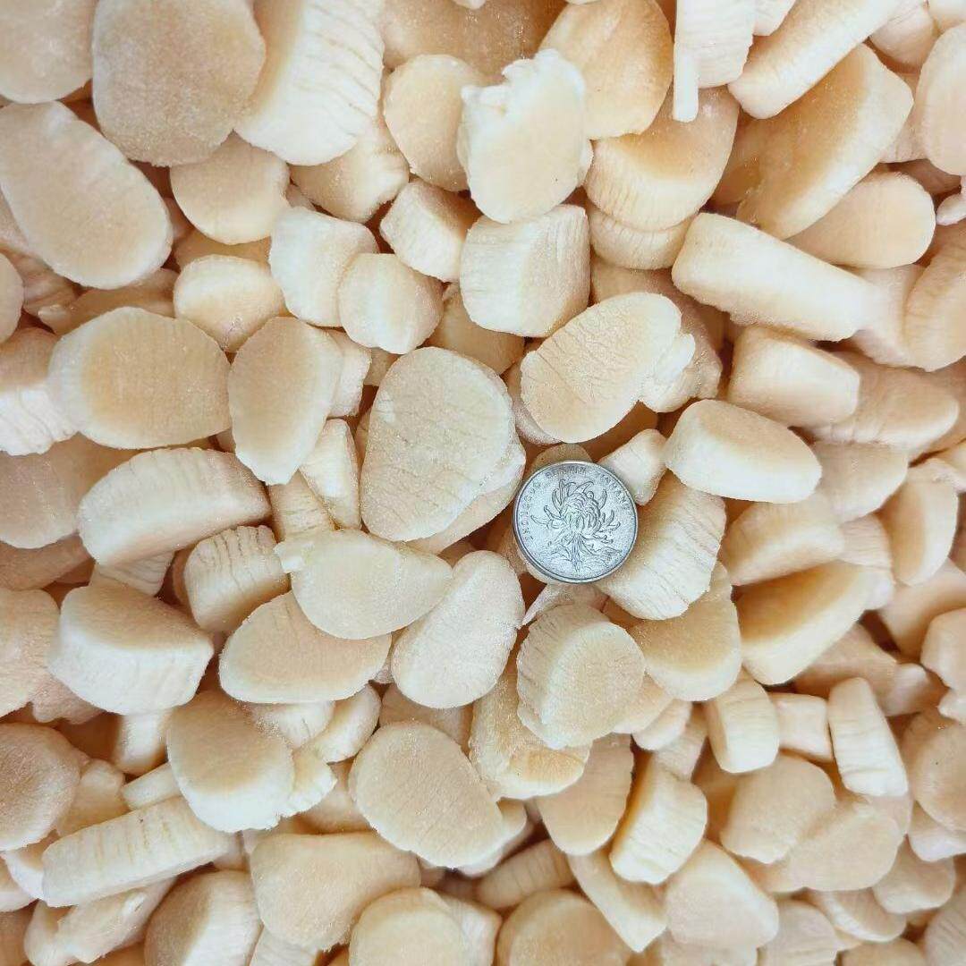 海鲜速冻带子肉贝类刺身煲汤怎么选？高品质马贝柱选购指南✨--淘宝好物网