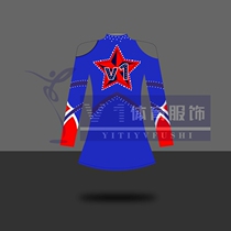 Dancer dance pants cheerleader Costume Women Children Performances Group Football Baby Cheerleading bodybuilding aerobaters