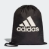 Adidas adidas ba lô cỏ ba lá nam và nữ vai chùm thể thao và giải trí BK6726 BJ8353 túi đeo chéo nam adidas Ba lô