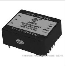 *Innovative Quartet Module Power Supply FAD2 5-30W Dual-Way Separation L Series FAD5--0515-WFCI