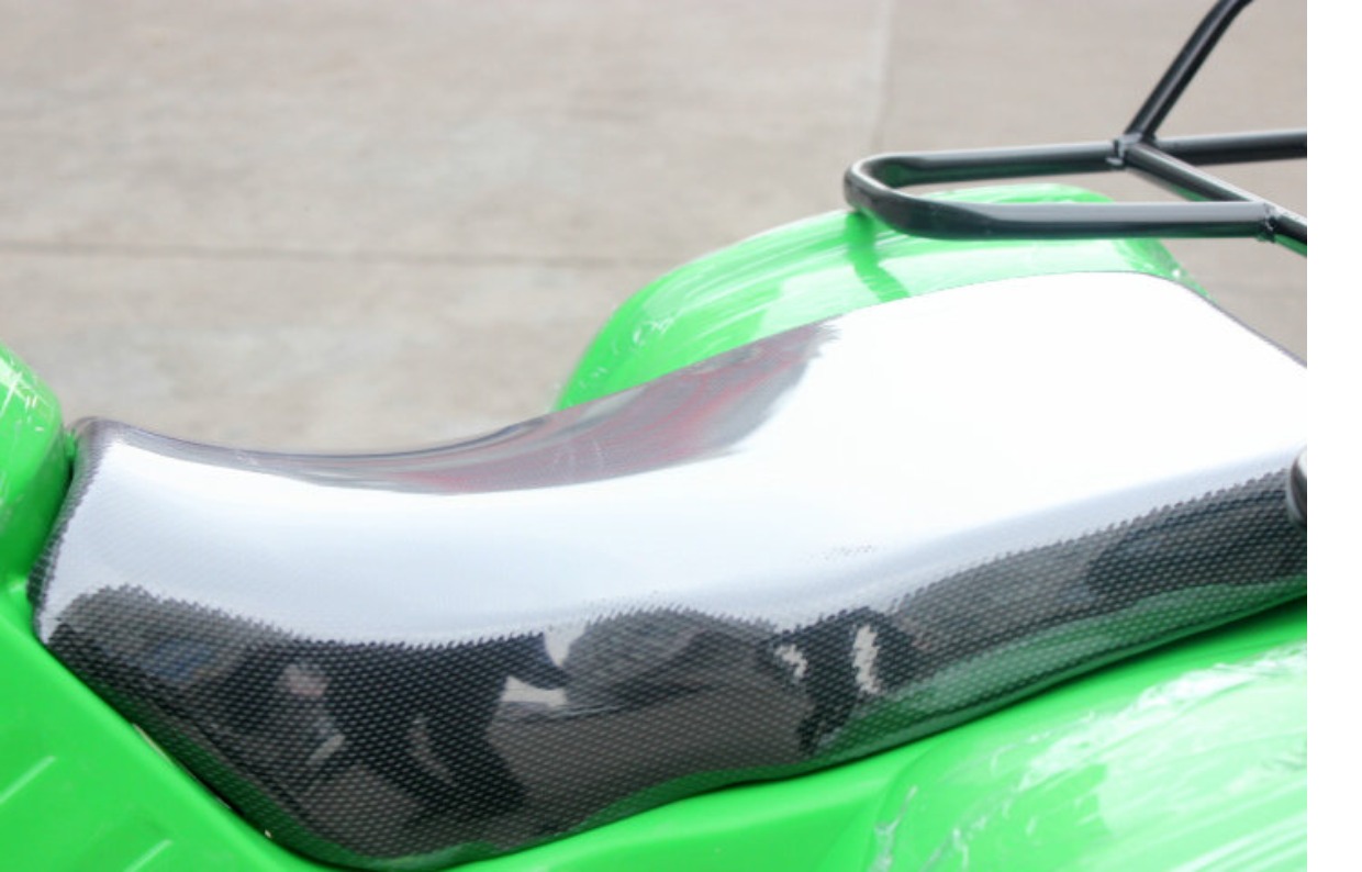 Xe mô tô địa hình ATV Motlon 125CC Bulls ATV 4 bánh Off-Road Beach Motorcycle xe máy điện cho bé gái