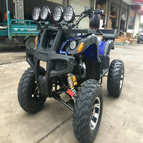 Venue rental ATV Big Bull ATV GY6150CC ATV Luxury 150 ATV