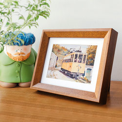 Solid Wood Wooden Photo Frame Desktop Table Decoration 6 Six 78 10 Ten 12.7inch A4 Washed Photos Made into Photo Frames for Wall Hanging