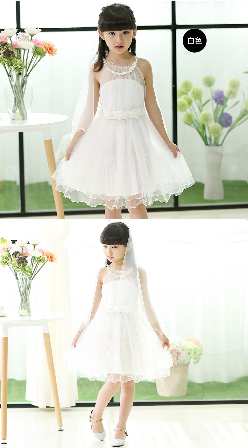 Robes pour fille - Ref 2043952 Image 20