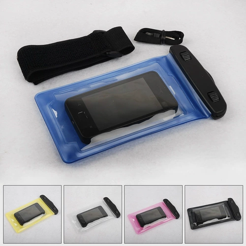 Плавательный аксессуар, водонепроницаемая сумка для плавания, сумка-органайзер, мобильный телефон, сумка для хранения