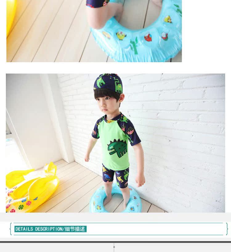 Đồ bơi cho trẻ em Đồ bơi cho bé Đồ bơi cho bé Bộ đồ bơi cho bé - Bộ đồ bơi của Kid đồ bơi bé gái tay dài