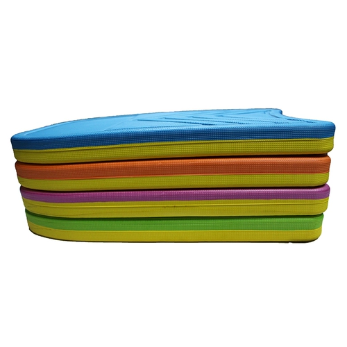 Большая профессиональная плавательная доска для плавания для игр в воде, водная доска для взрослых