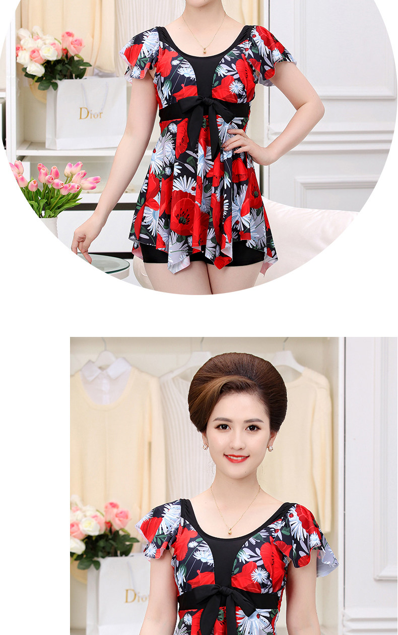 Maillot de bain pour femme - Ref 3031263 Image 24