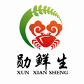 辽南勋鲜生农场的LOGO