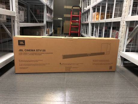 jbl cinema stv135