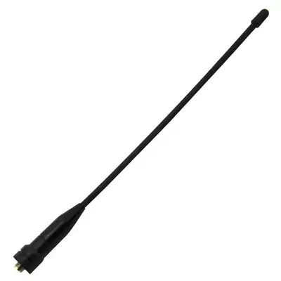 quan sheng walkie-talkie antenna TG-UV2PLUS K10AT K4ATUV TGA8 TM810 850 shou tai accessories