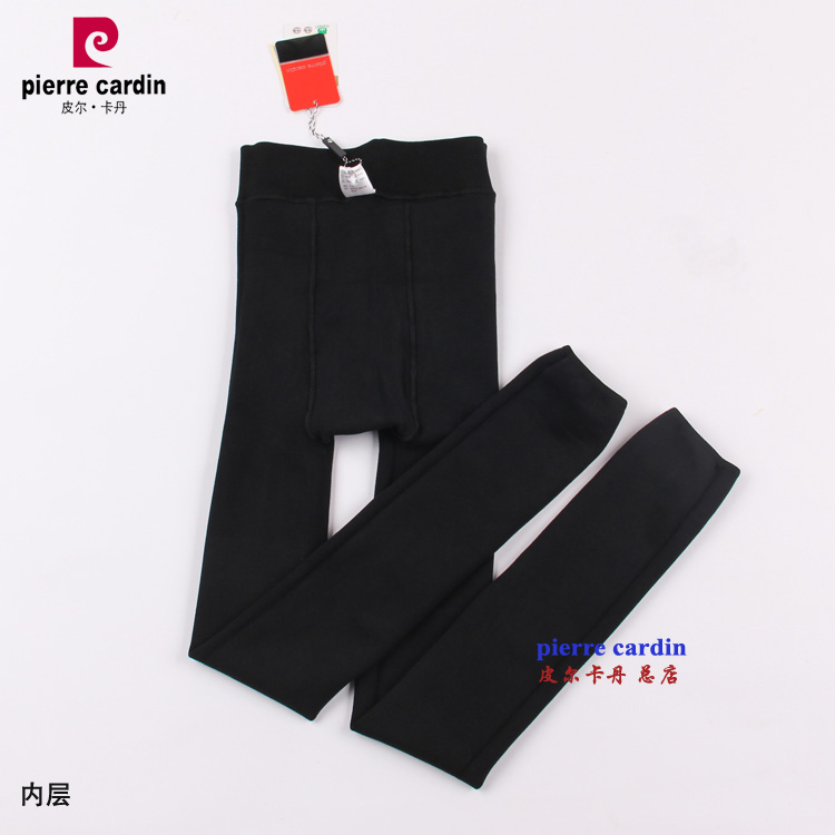 Pantalon collant PIERRE CARDIN PC68066B - Ref 775026 Image 20