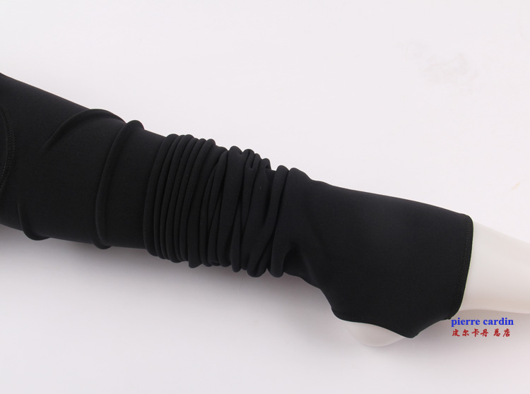 Pantalon collant PIERRE CARDIN PC68066B - Ref 775026 Image 18