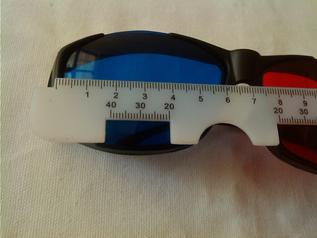 Lunettes 3D MZHU - Ref 1239575 Image 8